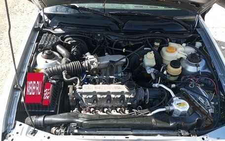 Daewoo Nexia I рестайлинг, 1999 год, 110 000 рублей, 8 фотография