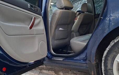 Volkswagen Passat B5+ рестайлинг, 2004 год, 470 000 рублей, 6 фотография