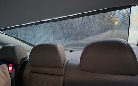 Volkswagen Passat B5+ рестайлинг, 2004 год, 470 000 рублей, 7 фотография