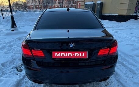 BMW 7 серия, 2014 год, 2 100 000 рублей, 7 фотография