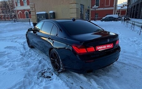 BMW 7 серия, 2014 год, 2 100 000 рублей, 6 фотография