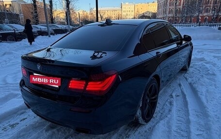 BMW 7 серия, 2014 год, 2 100 000 рублей, 8 фотография