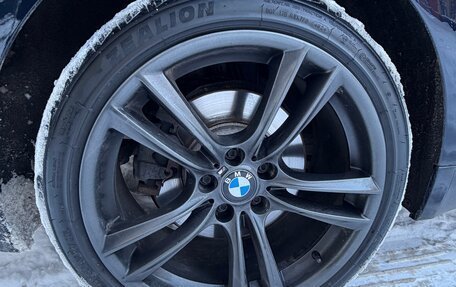 BMW 7 серия, 2014 год, 2 100 000 рублей, 11 фотография