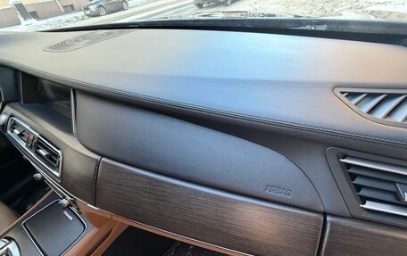 BMW 7 серия, 2014 год, 2 100 000 рублей, 18 фотография