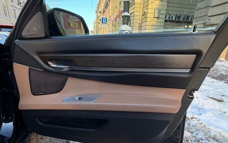 BMW 7 серия, 2014 год, 2 100 000 рублей, 20 фотография