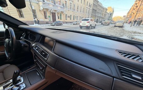 BMW 7 серия, 2014 год, 2 100 000 рублей, 22 фотография
