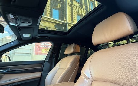 BMW 7 серия, 2014 год, 2 100 000 рублей, 28 фотография