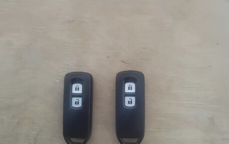 Honda N-WGN I рестайлинг, 2017 год, 850 000 рублей, 13 фотография