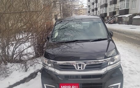 Honda N-WGN I рестайлинг, 2017 год, 850 000 рублей, 2 фотография