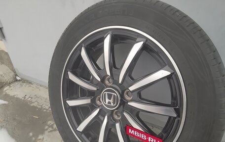 Honda N-WGN I рестайлинг, 2017 год, 850 000 рублей, 7 фотография