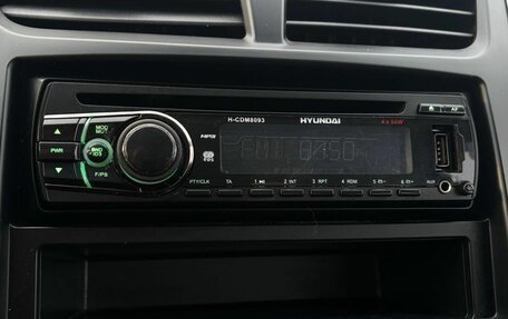 Hyundai Solaris II рестайлинг, 2012 год, 690 000 рублей, 14 фотография