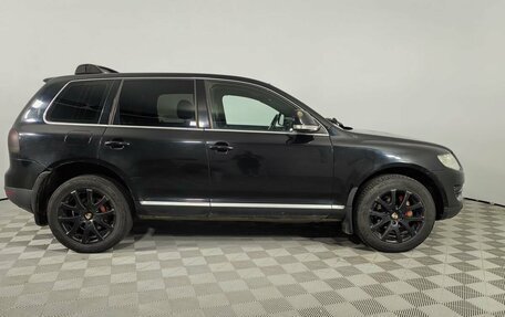 Volkswagen Touareg III, 2007 год, 710 000 рублей, 4 фотография