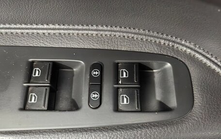 Volkswagen Touareg III, 2007 год, 710 000 рублей, 11 фотография