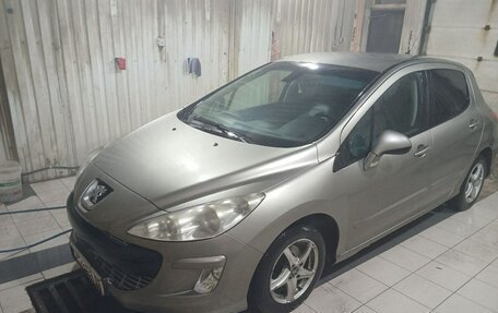 Peugeot 308 II, 2009 год, 310 000 рублей, 5 фотография