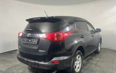 Toyota RAV4, 2013 год, 1 590 000 рублей, 4 фотография