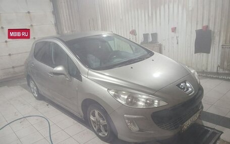 Peugeot 308 II, 2009 год, 310 000 рублей, 4 фотография