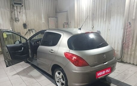 Peugeot 308 II, 2009 год, 310 000 рублей, 6 фотография