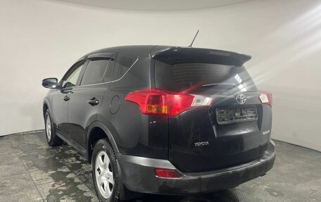 Toyota RAV4, 2013 год, 1 590 000 рублей, 6 фотография