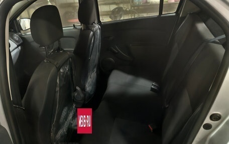 Renault Logan II, 2015 год, 730 000 рублей, 11 фотография