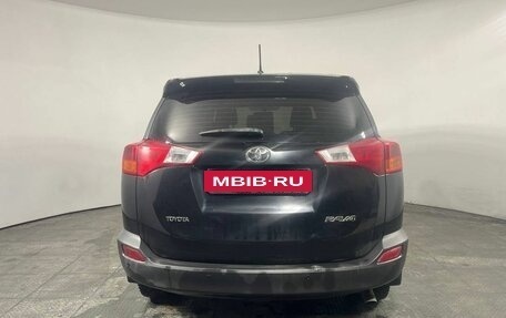 Toyota RAV4, 2013 год, 1 590 000 рублей, 5 фотография