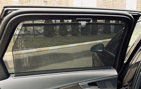 Audi A4 allroad, 2021 год, 4 850 000 рублей, 13 фотография