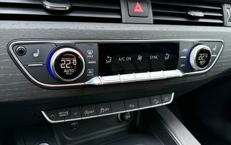 Audi A4 allroad, 2021 год, 4 850 000 рублей, 14 фотография