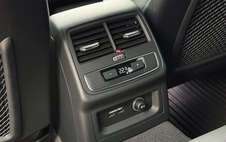 Audi A4 allroad, 2021 год, 4 850 000 рублей, 16 фотография