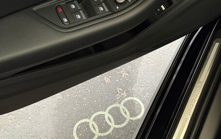 Audi A4 allroad, 2021 год, 4 850 000 рублей, 20 фотография