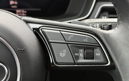 Audi A4 allroad, 2021 год, 4 850 000 рублей, 19 фотография