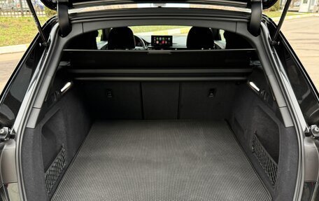 Audi A4 allroad, 2021 год, 4 850 000 рублей, 21 фотография