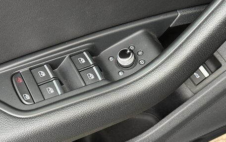 Audi A4 allroad, 2021 год, 4 850 000 рублей, 17 фотография