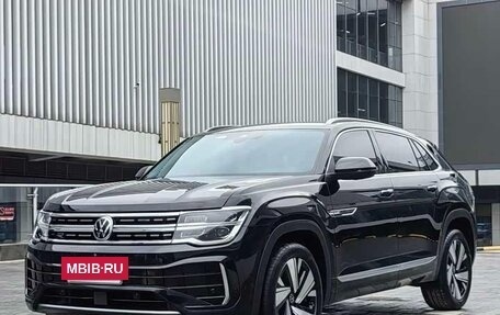 Volkswagen Teramont I, 2024 год, 4 833 333 рублей, 3 фотография