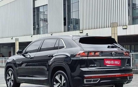 Volkswagen Teramont I, 2024 год, 4 833 333 рублей, 4 фотография