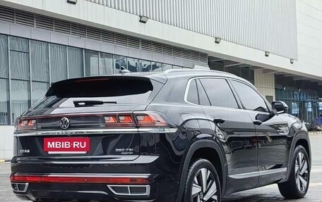 Volkswagen Teramont I, 2024 год, 4 833 333 рублей, 6 фотография