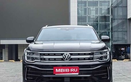 Volkswagen Teramont I, 2024 год, 4 833 333 рублей, 2 фотография