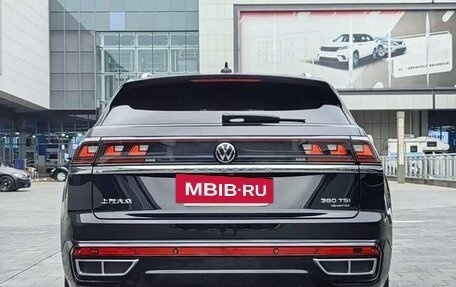 Volkswagen Teramont I, 2024 год, 4 833 333 рублей, 5 фотография