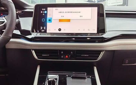 Volkswagen Teramont I, 2024 год, 4 833 333 рублей, 14 фотография