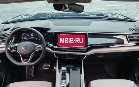 Volkswagen Teramont I, 2024 год, 4 833 333 рублей, 9 фотография