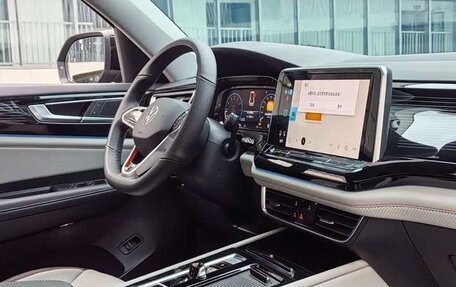 Volkswagen Teramont I, 2024 год, 4 833 333 рублей, 12 фотография