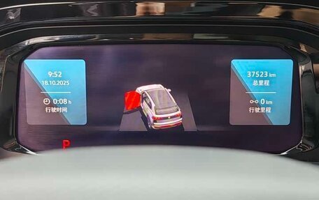 Volkswagen Teramont I, 2024 год, 4 833 333 рублей, 15 фотография