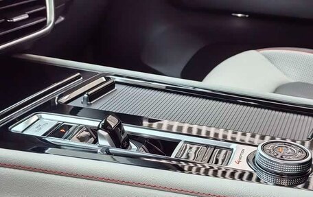 Volkswagen Teramont I, 2024 год, 4 833 333 рублей, 16 фотография