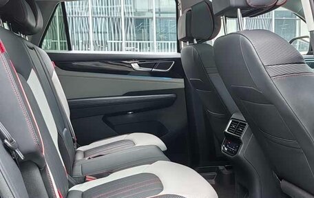 Volkswagen Teramont I, 2024 год, 4 833 333 рублей, 19 фотография