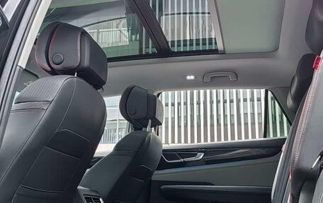 Volkswagen Teramont I, 2024 год, 4 833 333 рублей, 17 фотография