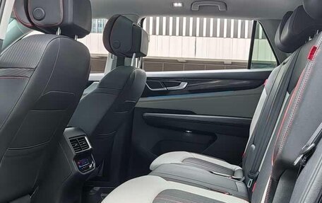 Volkswagen Teramont I, 2024 год, 4 833 333 рублей, 18 фотография