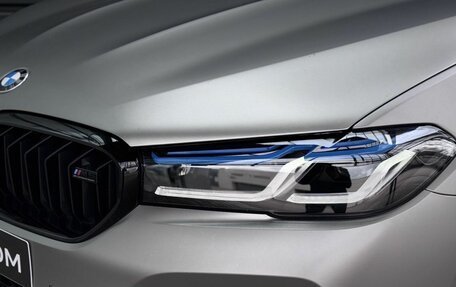 BMW M5, 2021 год, 15 888 000 рублей, 2 фотография