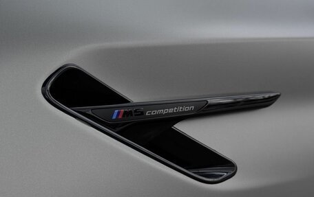 BMW M5, 2021 год, 15 888 000 рублей, 3 фотография