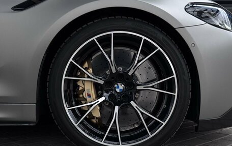 BMW M5, 2021 год, 15 888 000 рублей, 10 фотография