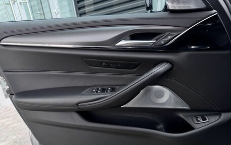 BMW M5, 2021 год, 15 888 000 рублей, 13 фотография