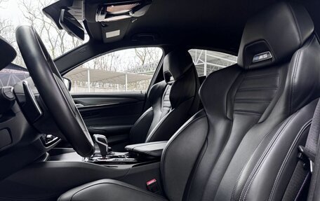 BMW M5, 2021 год, 15 888 000 рублей, 14 фотография