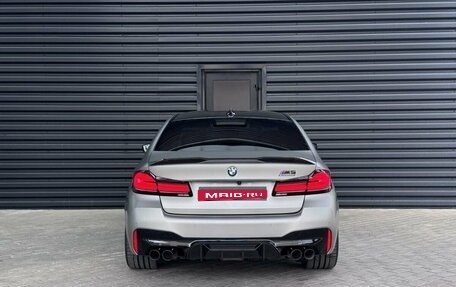 BMW M5, 2021 год, 15 888 000 рублей, 6 фотография